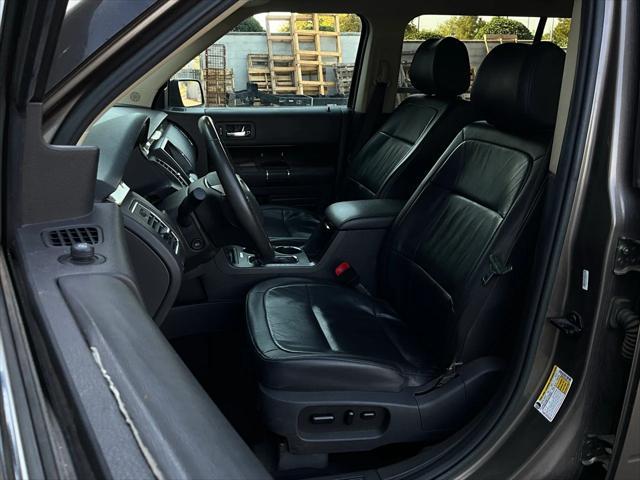 used 2019 Ford Flex car, priced at $17,601