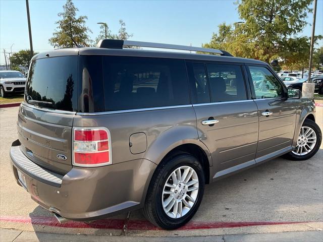 used 2019 Ford Flex car, priced at $17,601