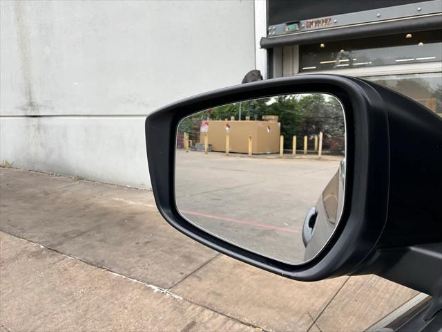 used 2024 Nissan Kicks car, priced at $16,901