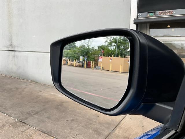 used 2024 Nissan Kicks car, priced at $16,901