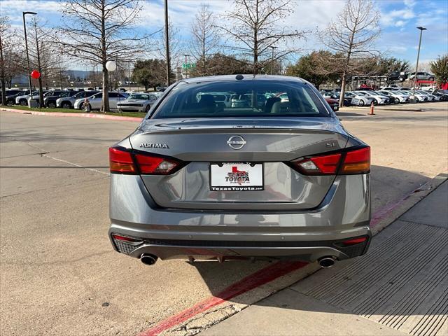 used 2024 Nissan Altima car, priced at $24,901