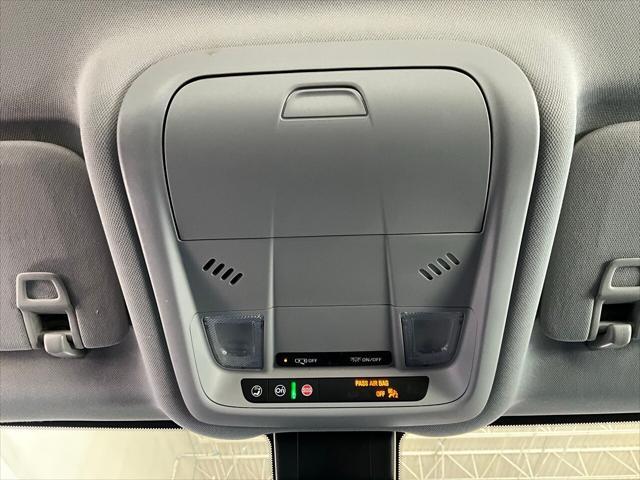 used 2023 Chevrolet Equinox car, priced at $21,901