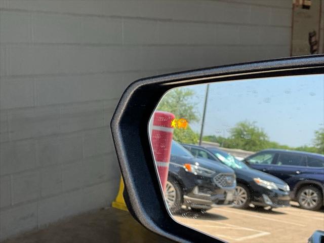 used 2023 Chevrolet Equinox car, priced at $21,901