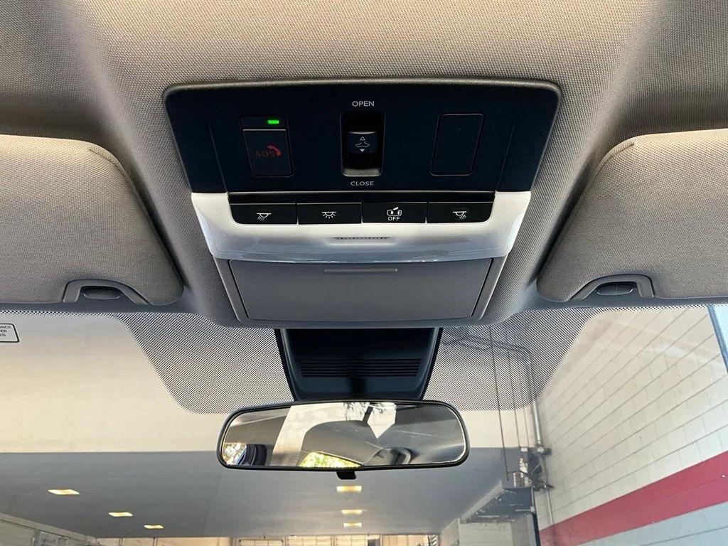 used 2024 Nissan Altima car, priced at $21,801