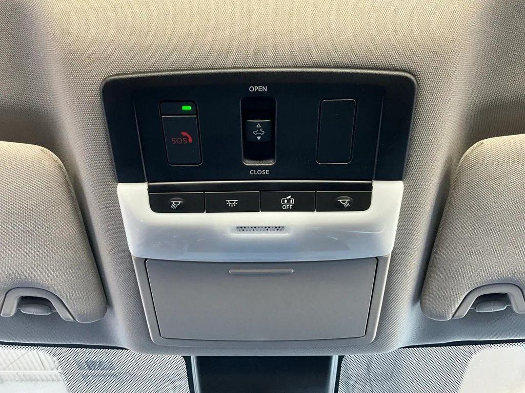 used 2024 Nissan Altima car, priced at $21,801