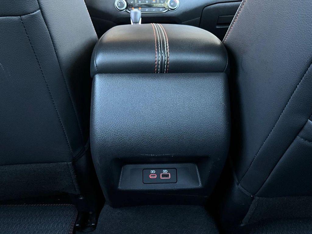 used 2024 Nissan Altima car, priced at $21,801