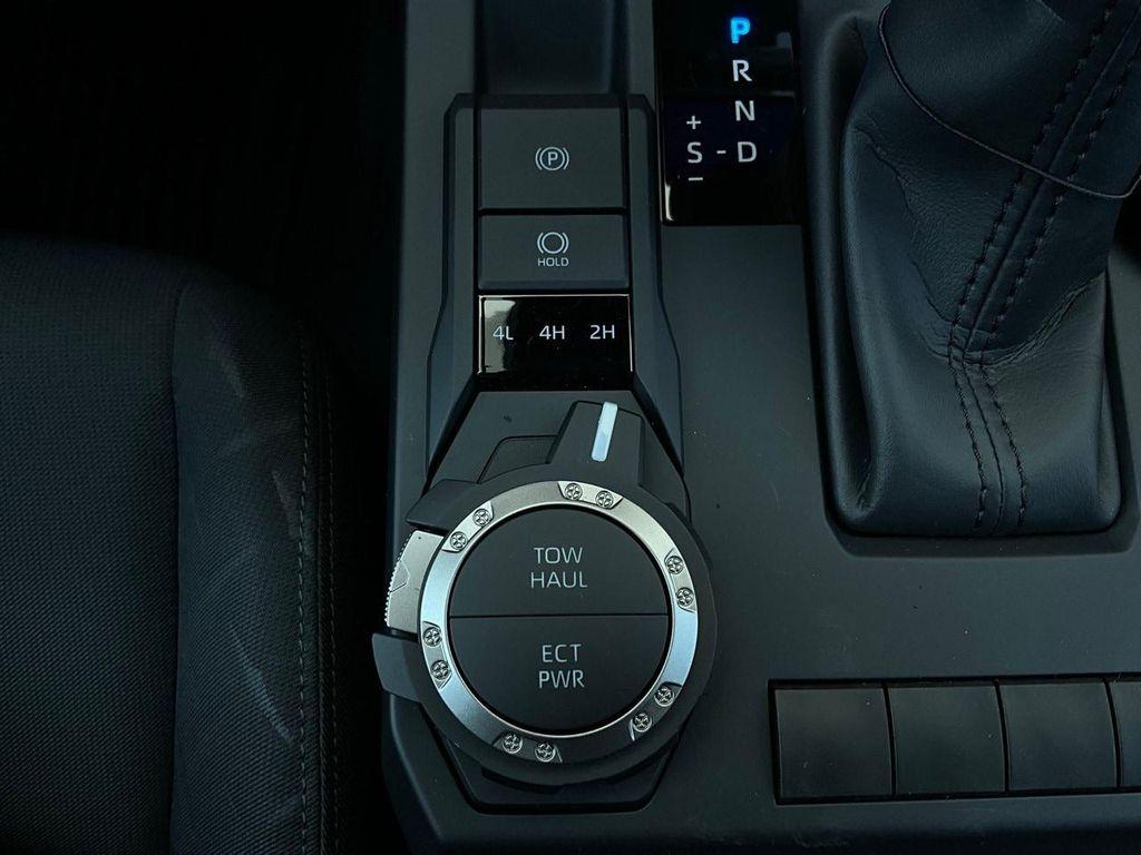 new 2025 Toyota Tacoma car, priced at $44,576