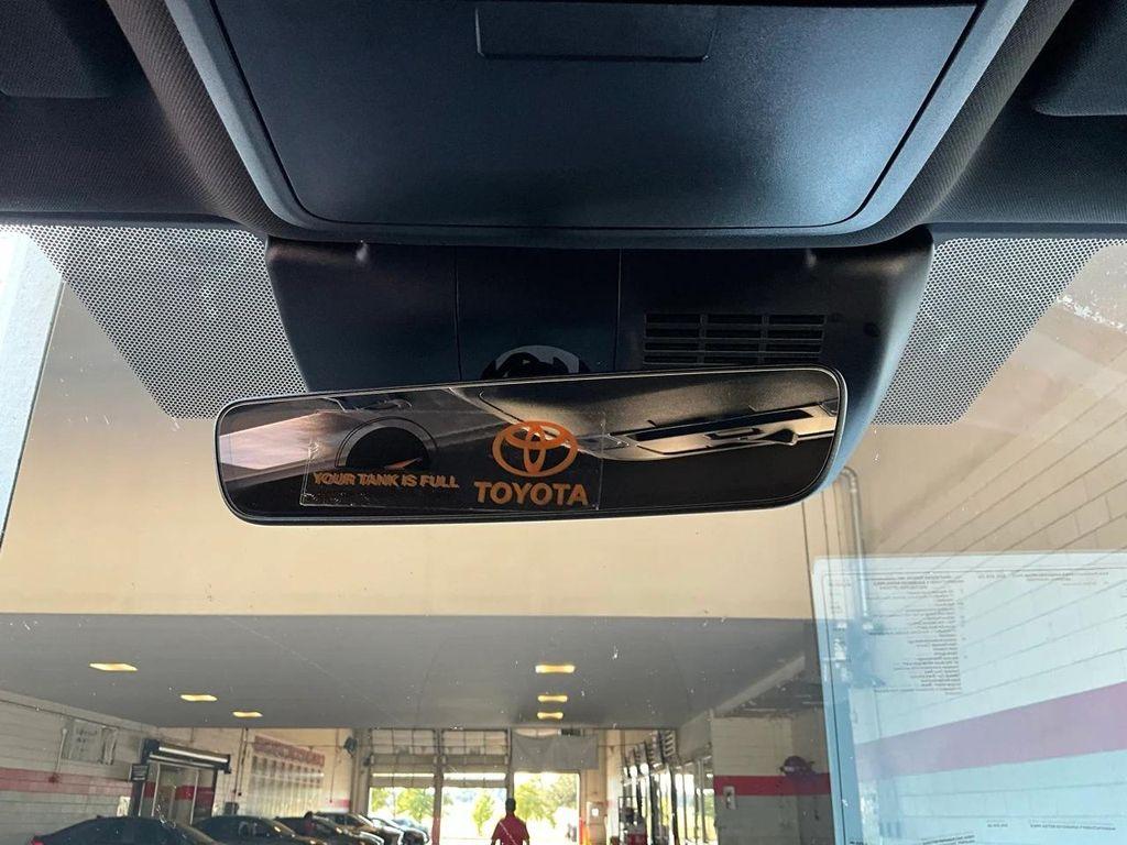 new 2025 Toyota Tacoma car, priced at $44,576