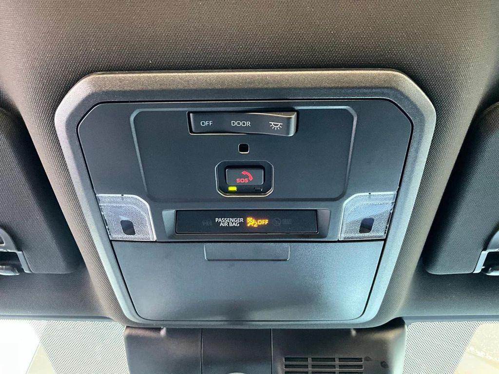 new 2025 Toyota Tacoma car, priced at $44,576