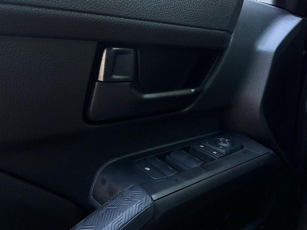 new 2025 Toyota Tacoma car, priced at $44,576