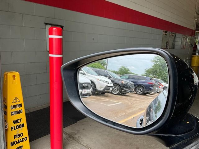 used 2024 Mazda CX-30 car, priced at $21,901