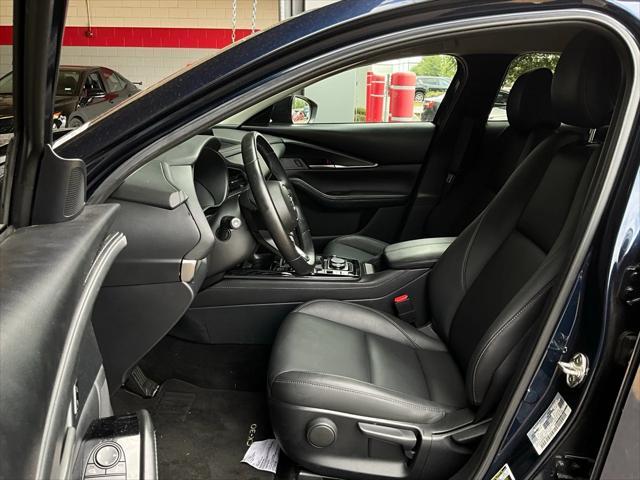used 2024 Mazda CX-30 car, priced at $21,901