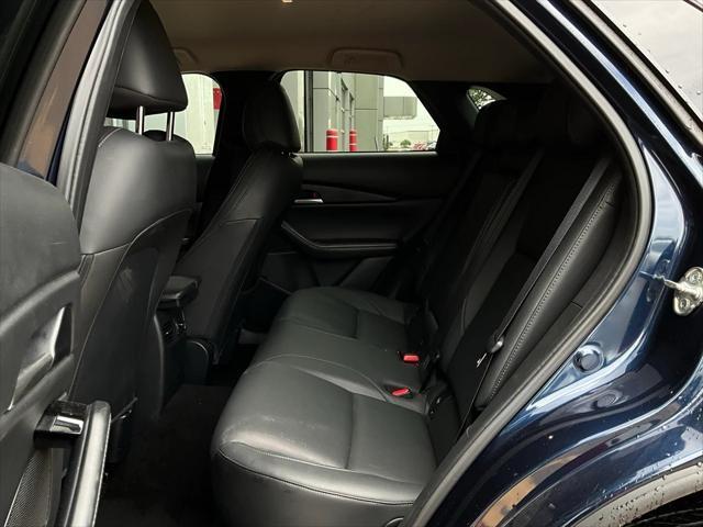 used 2024 Mazda CX-30 car, priced at $21,901