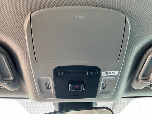 used 2024 Toyota Camry car, priced at $24,901