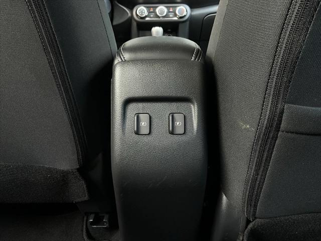 used 2024 Nissan Kicks car, priced at $18,701