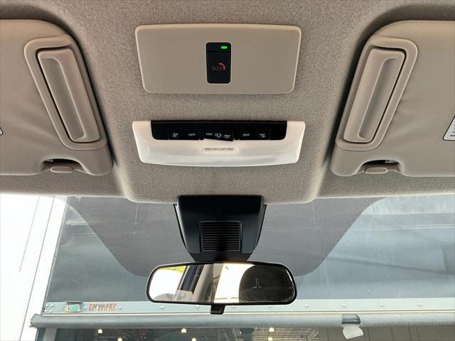 used 2024 Nissan Kicks car, priced at $18,701