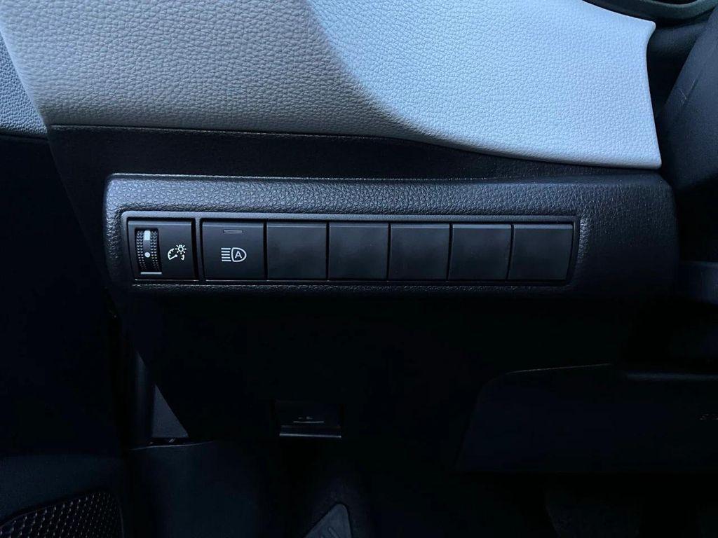 used 2025 Toyota Corolla car, priced at $24,901