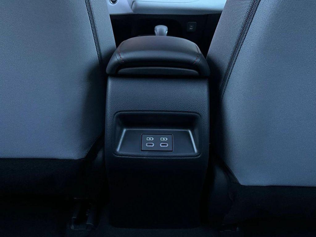 used 2025 Toyota Corolla car, priced at $24,901