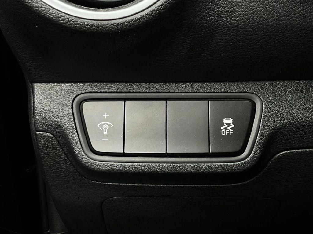used 2024 Kia Forte car, priced at $15,701