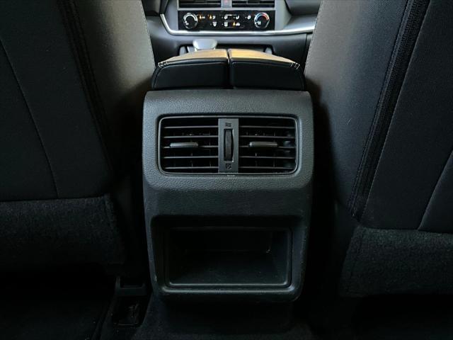 used 2023 Nissan Rogue car, priced at $18,901