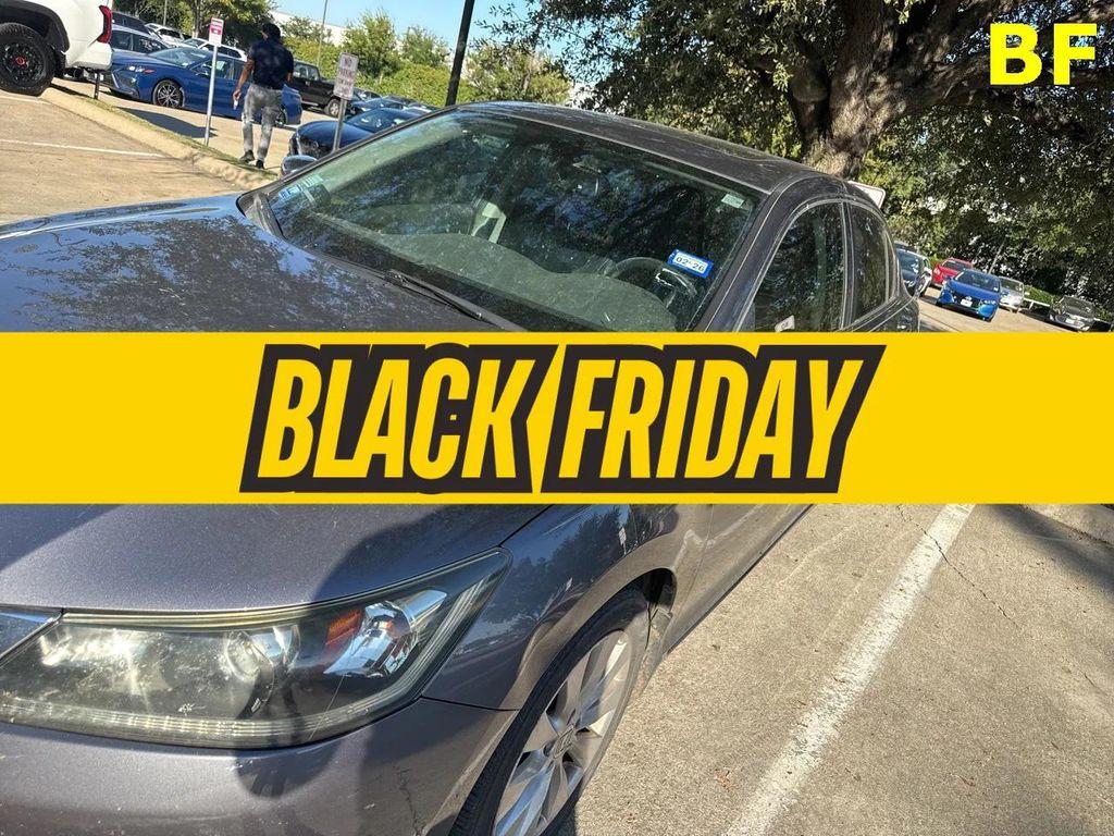 used 2015 Honda Accord car