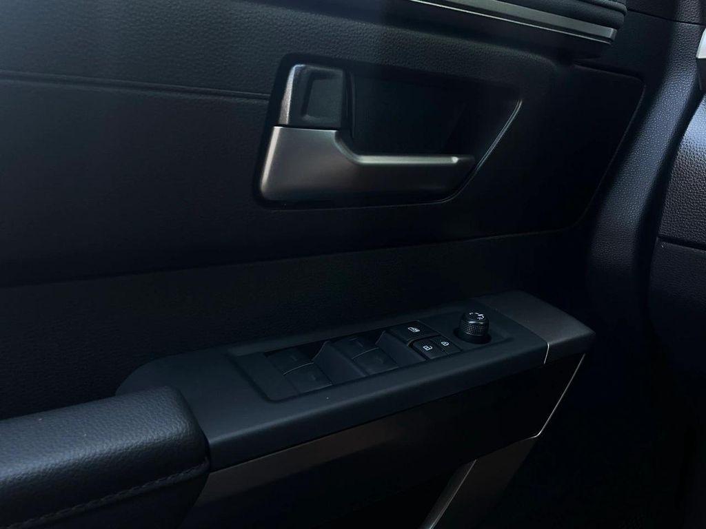 new 2026 Toyota Tundra car, priced at $54,024