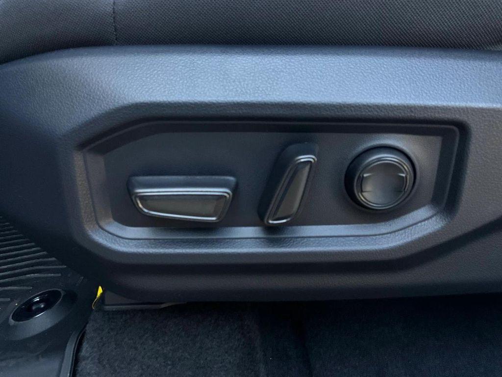 new 2026 Toyota Tundra car, priced at $54,024