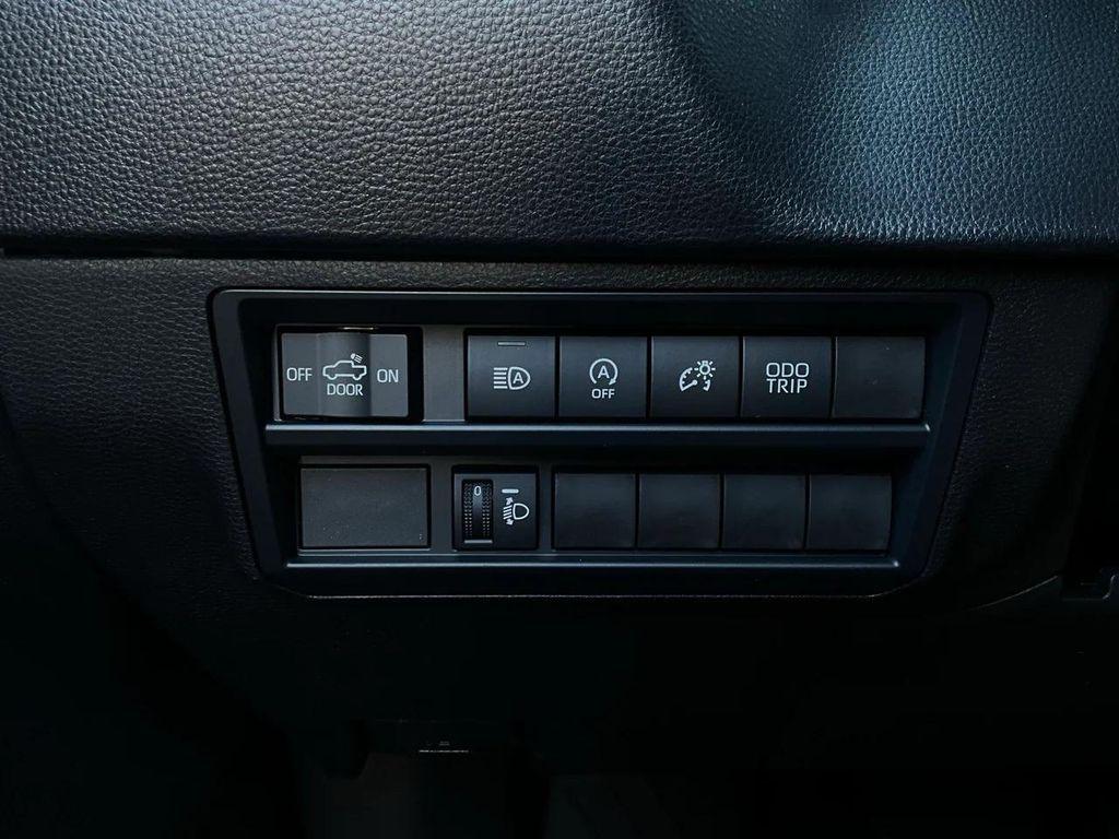 new 2026 Toyota Tundra car, priced at $54,024
