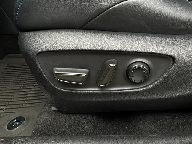 used 2020 Toyota RAV4 Hybrid car, priced at $28,901