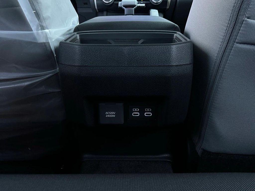 new 2025 Toyota Tacoma car, priced at $50,667