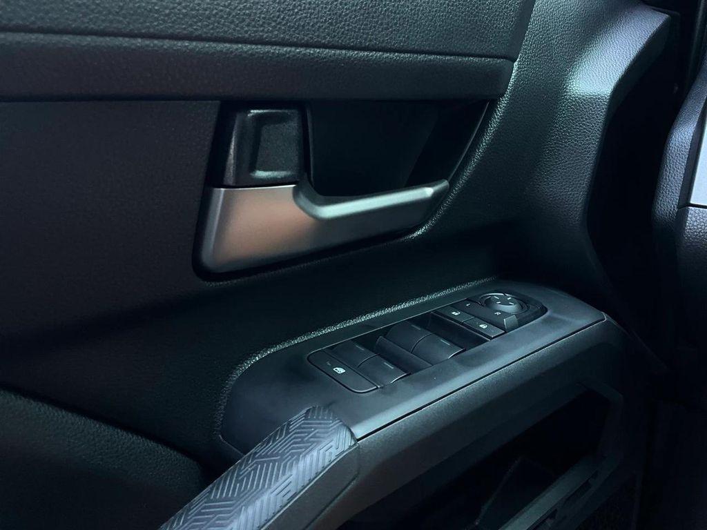 new 2025 Toyota Tacoma car, priced at $50,667
