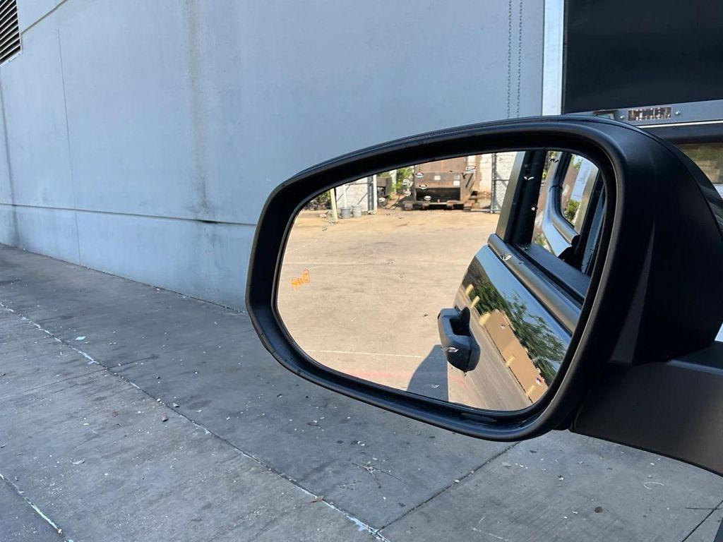 new 2025 Toyota Tacoma car, priced at $50,667