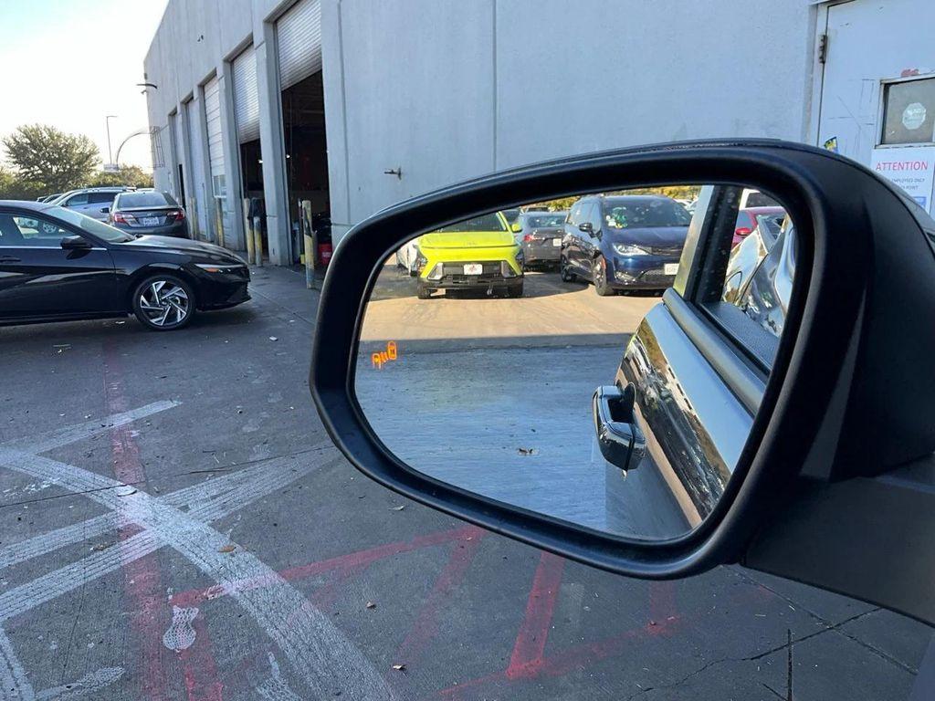 new 2025 Toyota Tacoma car, priced at $42,836