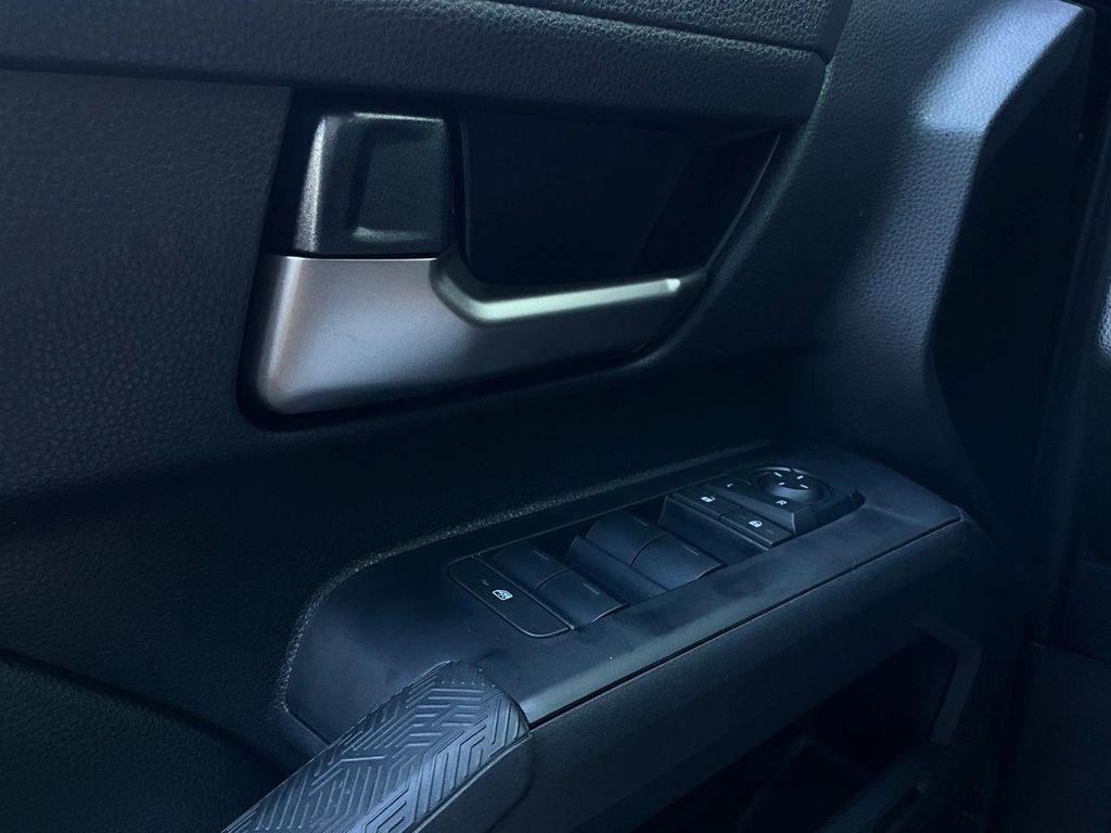 new 2025 Toyota Tacoma car, priced at $42,836