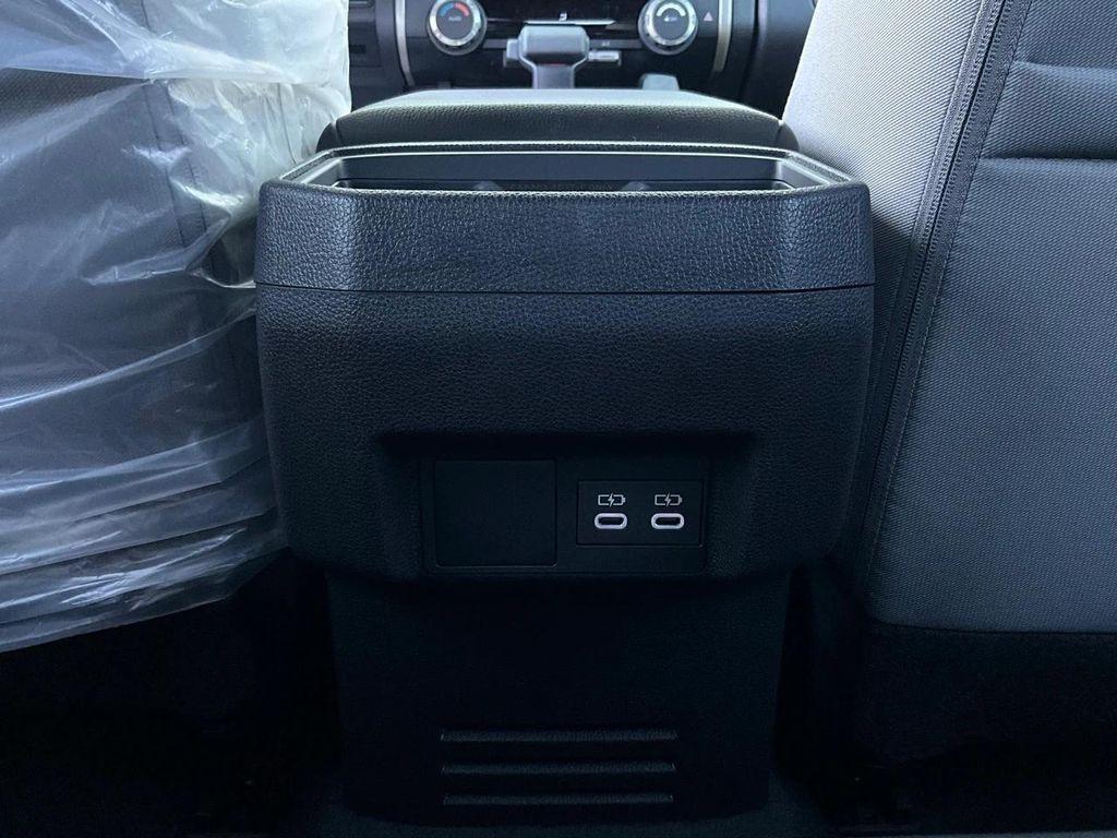 new 2025 Toyota Tacoma car, priced at $42,836