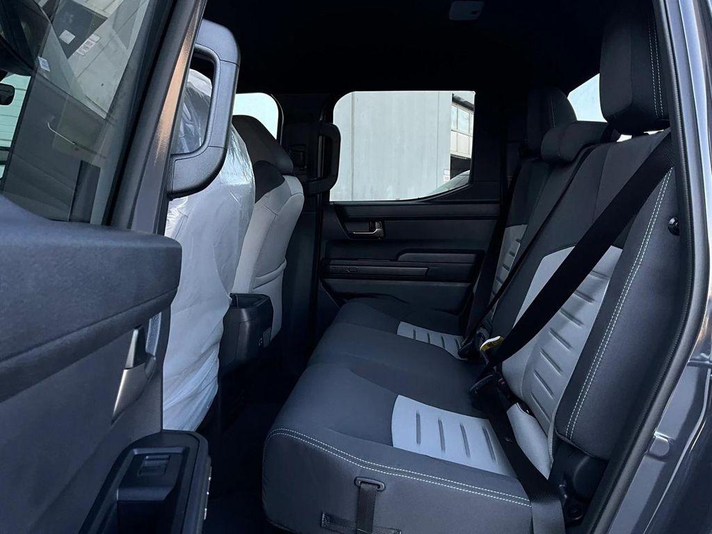 new 2025 Toyota Tacoma car, priced at $42,836