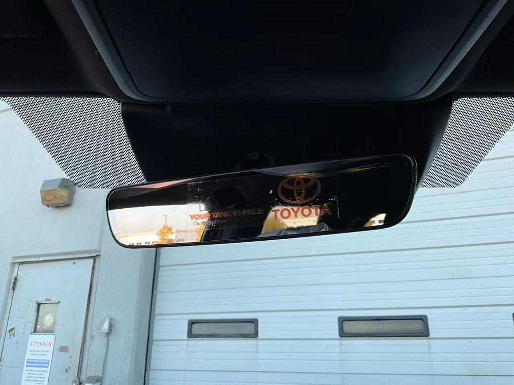 new 2025 Toyota Tacoma car, priced at $42,836