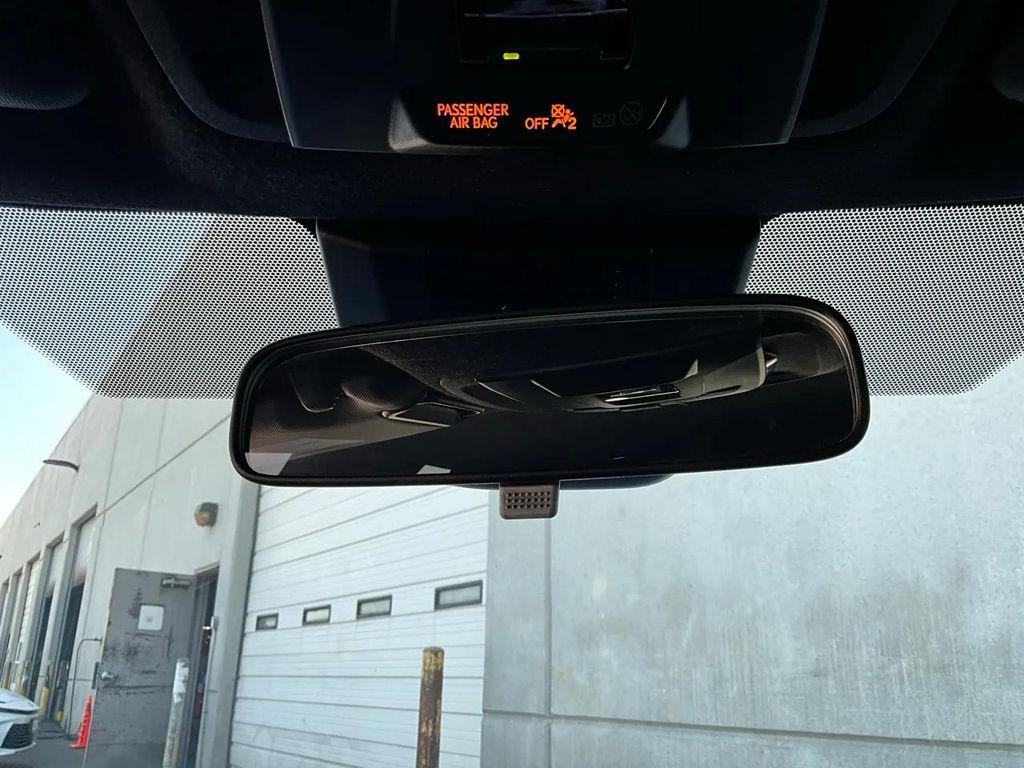 used 2025 Toyota Corolla car, priced at $25,901