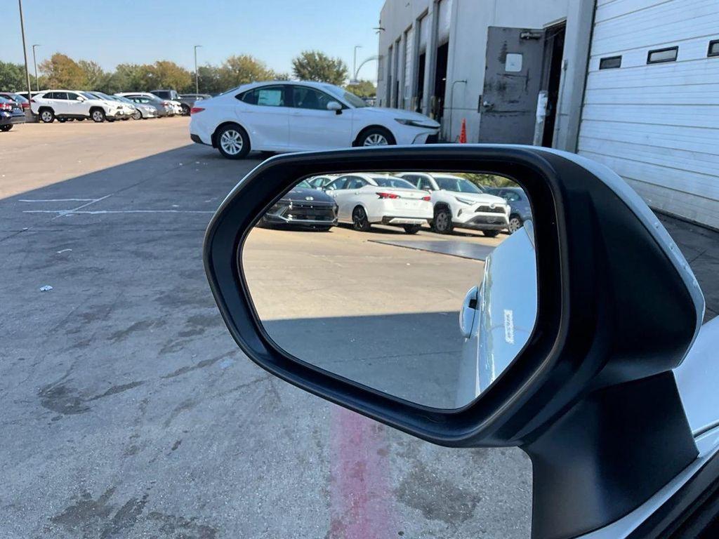 used 2025 Toyota Corolla car, priced at $25,901