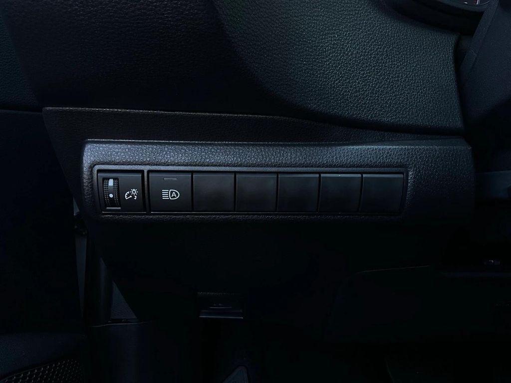 used 2025 Toyota Corolla car, priced at $25,901