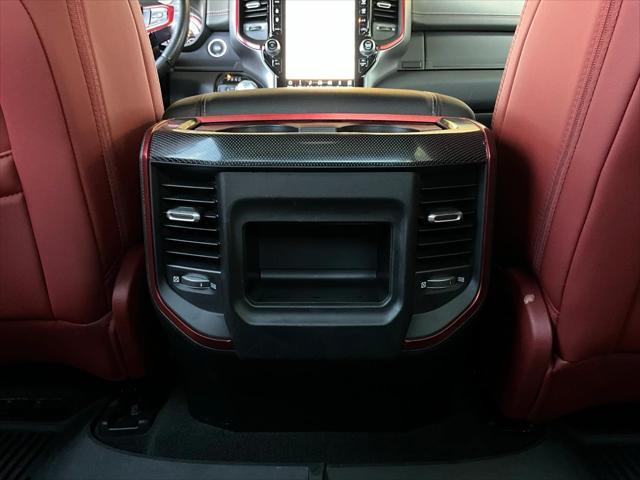 used 2022 Ram 1500 car, priced at $38,901