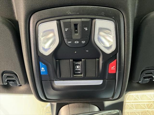 used 2022 Ram 1500 car, priced at $38,901