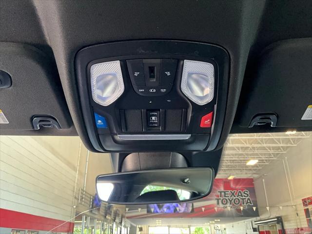 used 2022 Ram 1500 car, priced at $38,901