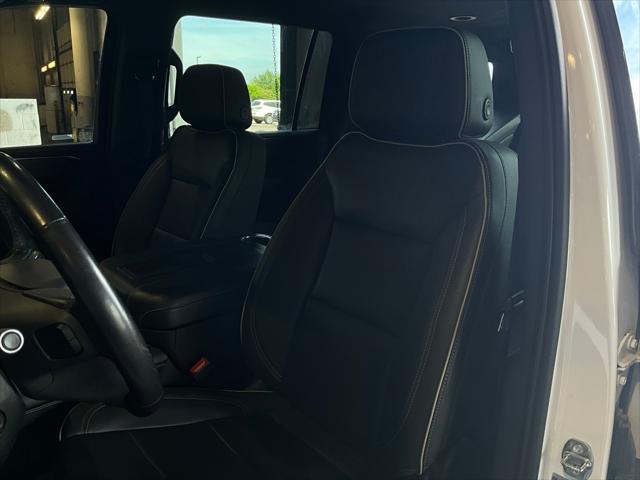 used 2023 Chevrolet Suburban car, priced at $51,901