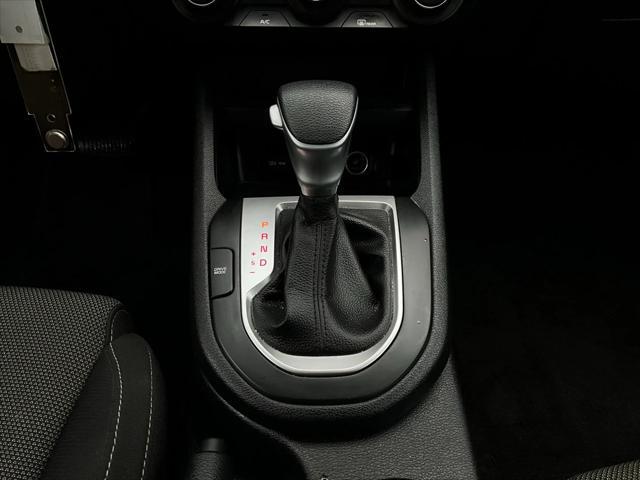 used 2022 Kia Forte car, priced at $16,901