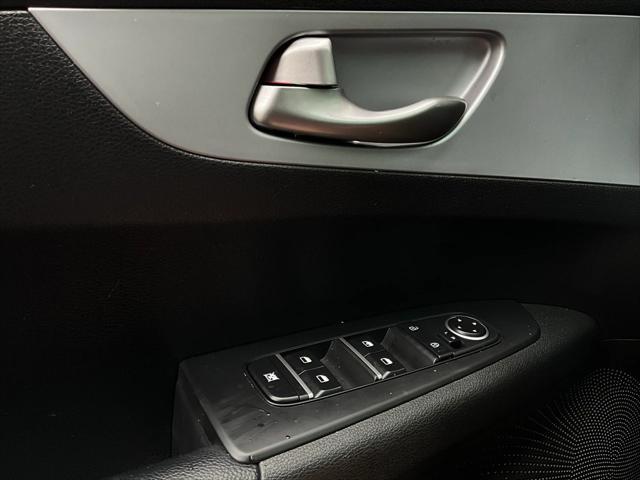 used 2022 Kia Forte car, priced at $16,901