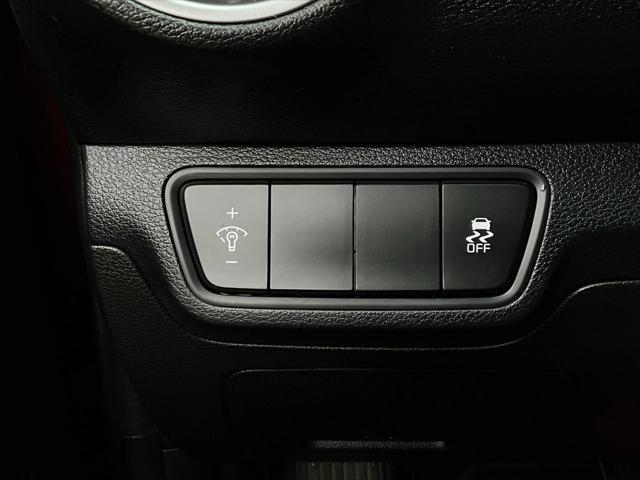 used 2022 Kia Forte car, priced at $16,901