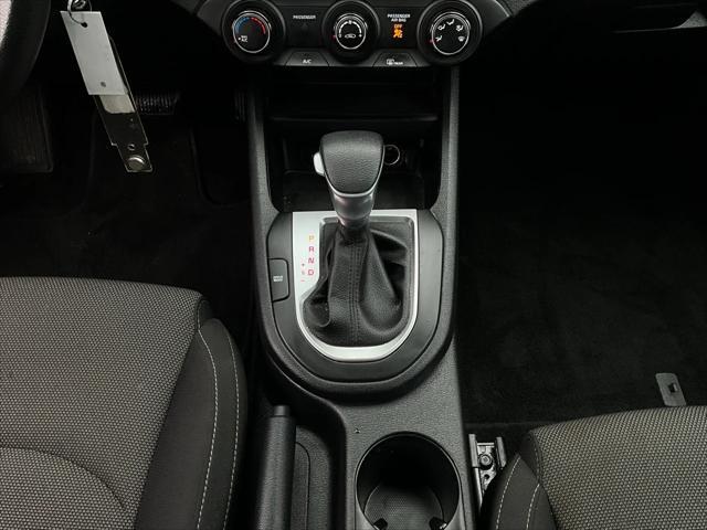 used 2022 Kia Forte car, priced at $16,901