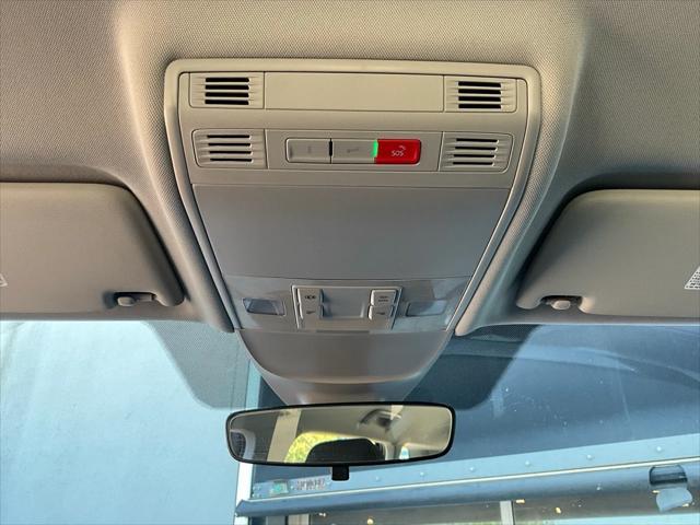 used 2024 Volkswagen Taos car, priced at $19,901