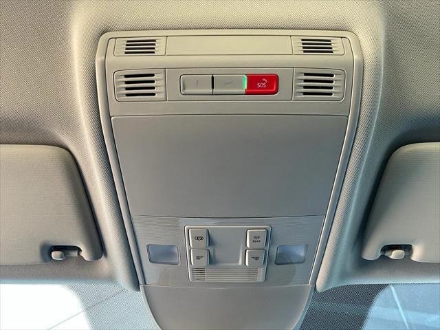 used 2024 Volkswagen Taos car, priced at $19,901